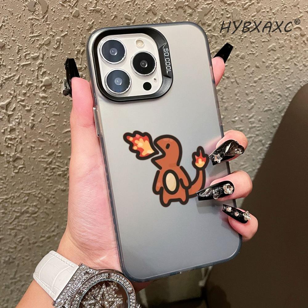 Monstera - Coque de téléphone HD Monstre Dinosaure