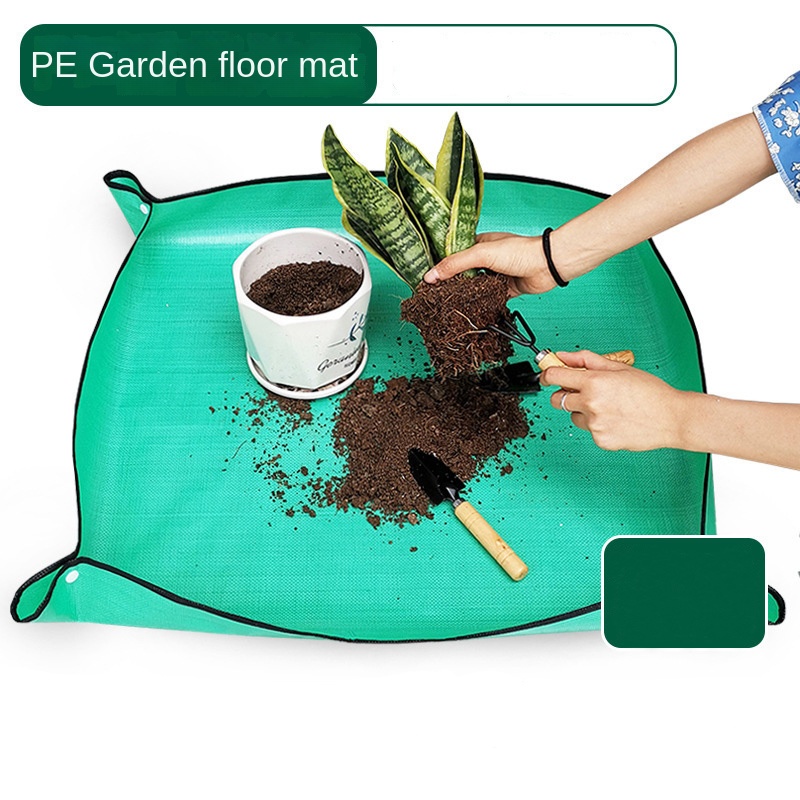 Repotting Mat - Tapis de transplantation de Pots de