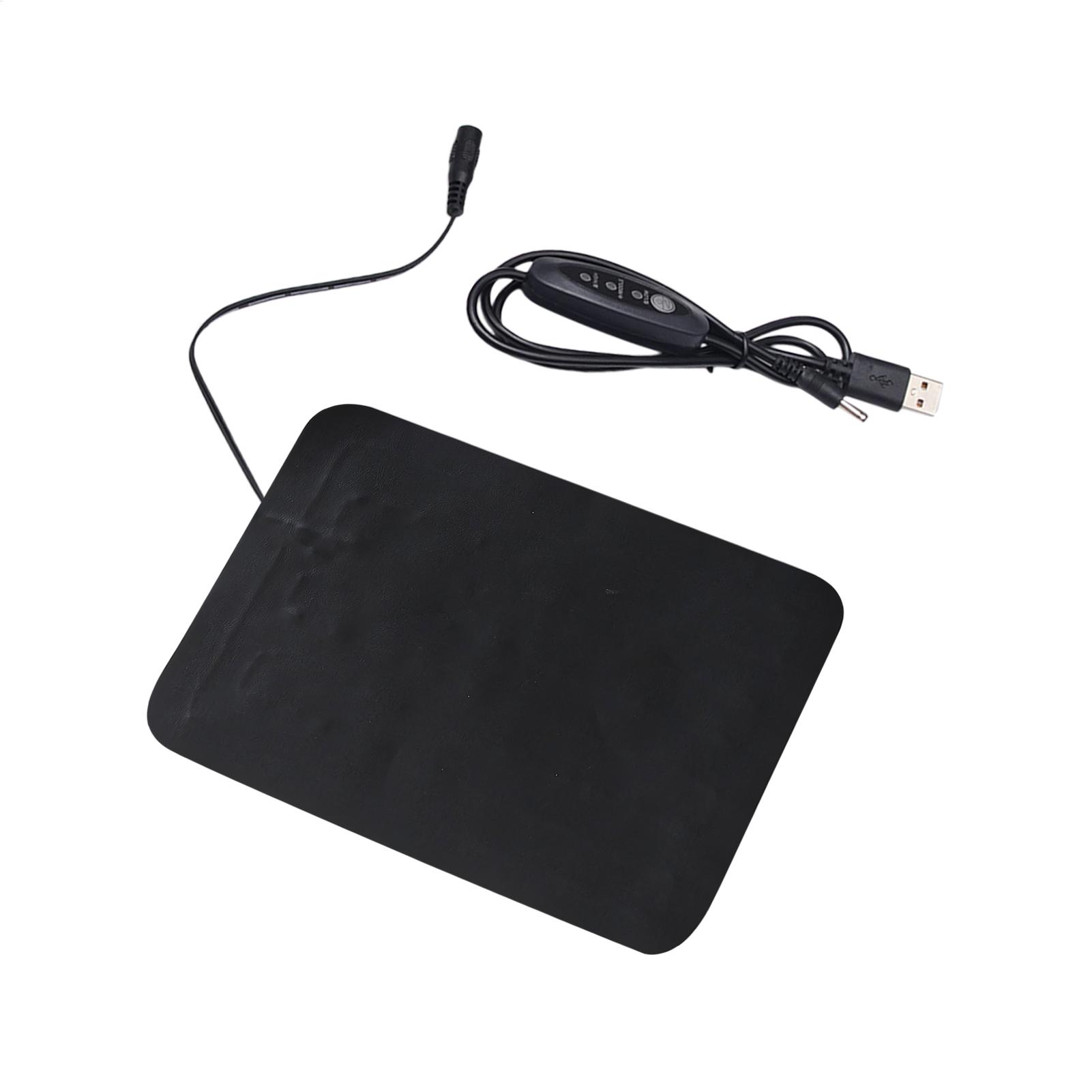Indoor Plants - Tapis chauffants USB 8,5 W pour