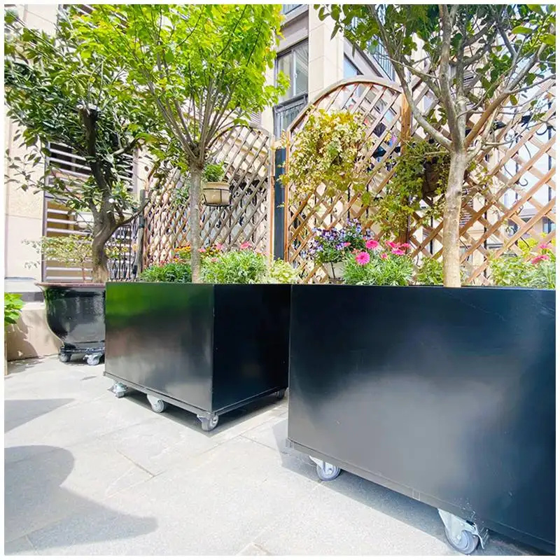Nouveau pot de fleurs d'intéri - Plant Pot avis et prix
