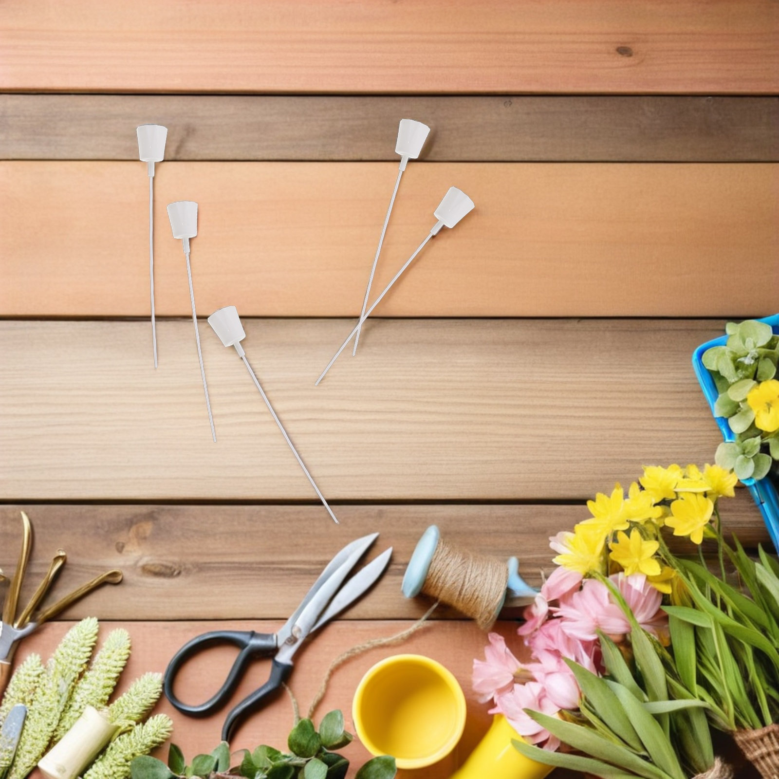 12 ensembles d'outils d'emball - Succulent Set avis et prix