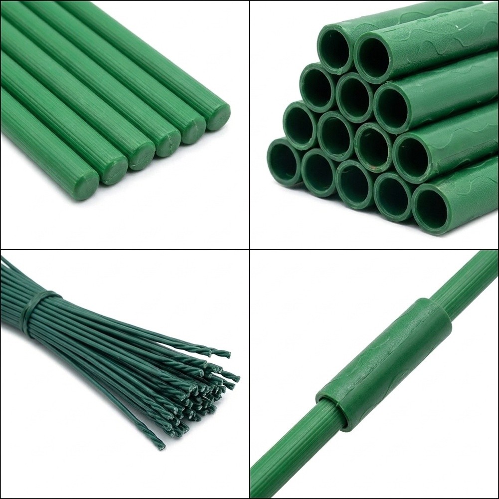 Kit de support pour plantes gr - Plant Support Stake avis et prix