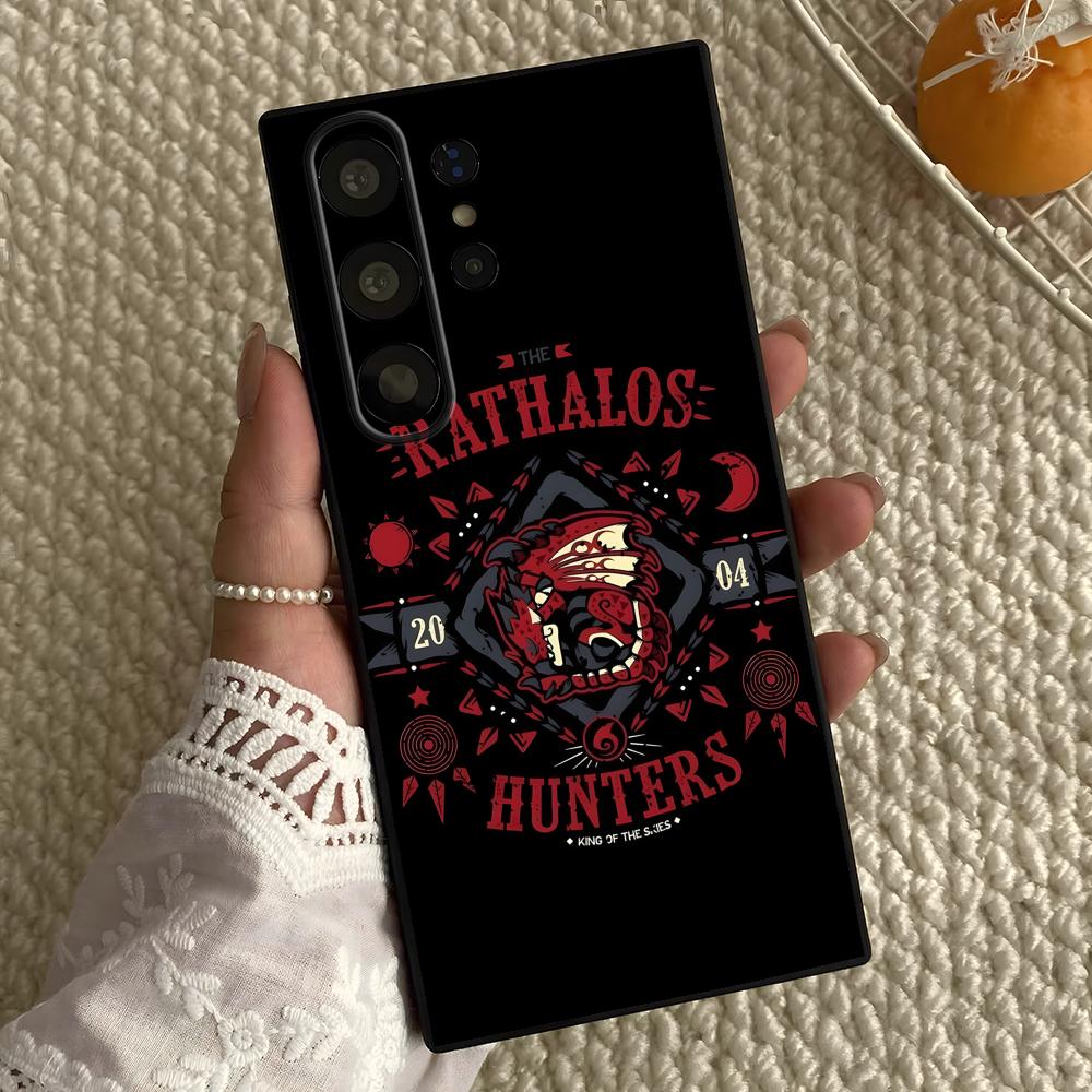 Coque de téléphone M-Monster H - Monstera avis et prix