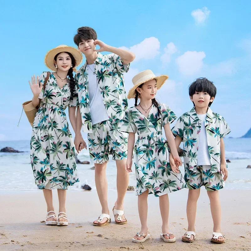 Tenues de plage pour parents e - The Plant Parent avis et prix