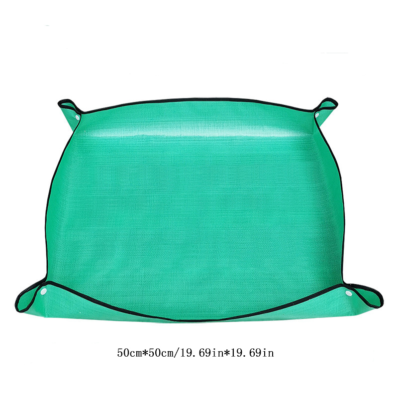 Tapis de transplantation de Po - Repotting Mat avis et prix