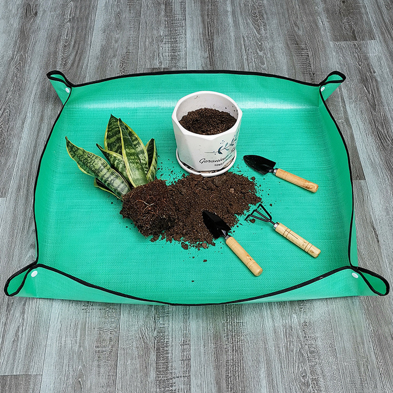 Tapis de transplantation de Po - Repotting Mat avis et prix