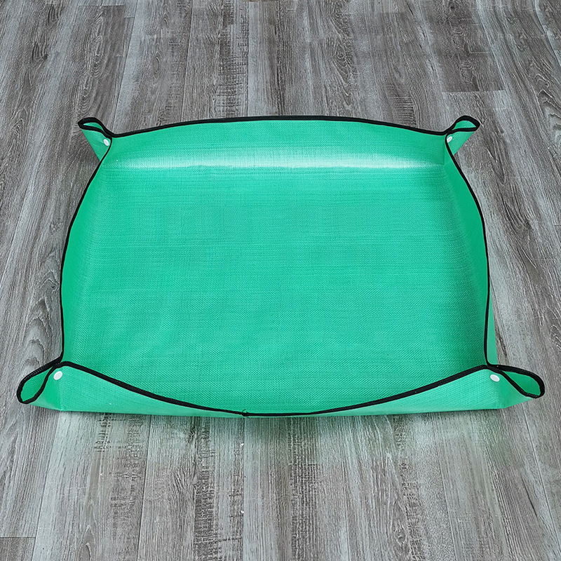 Tapis de transplantation de Po - Repotting Mat avis et prix