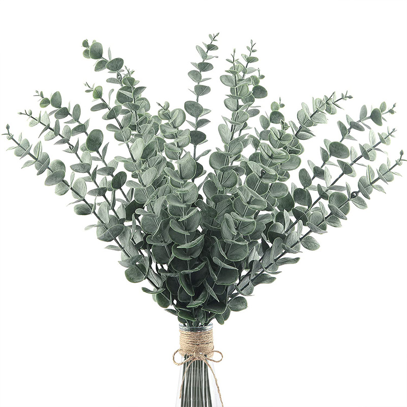 Tiges d'eucalyptus artificiell - Fiddle Leaf Fig avis et prix