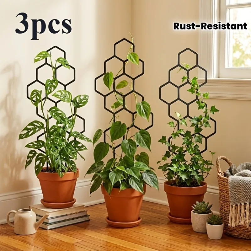 3 pièces/ensemble, 14,96 pouce - Terracotta Pot avis et prix