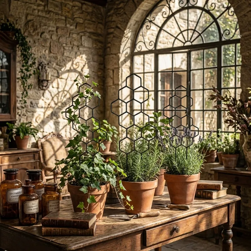 3 pièces/ensemble, 14,96 pouce - Terracotta Pot avis et prix