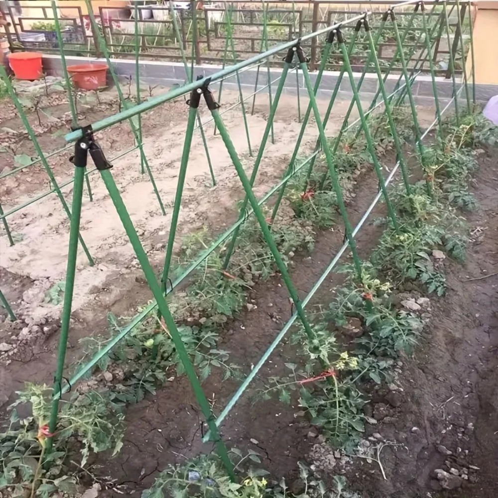 20 piquets de jardin – Support - Plant Support Stake avis et prix