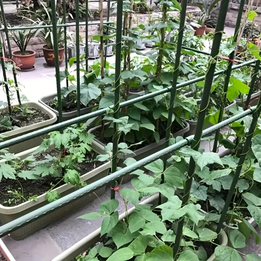 20 piquets de jardin – Support - Plant Support Stake avis et prix