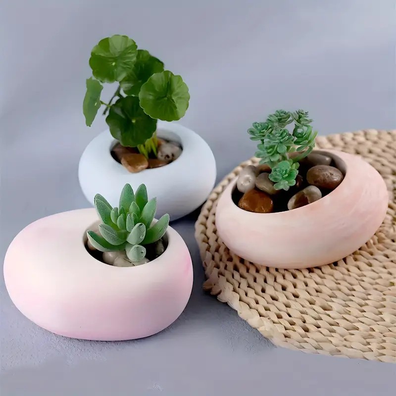Moule en résine de Silicone de - Pothos avis et prix