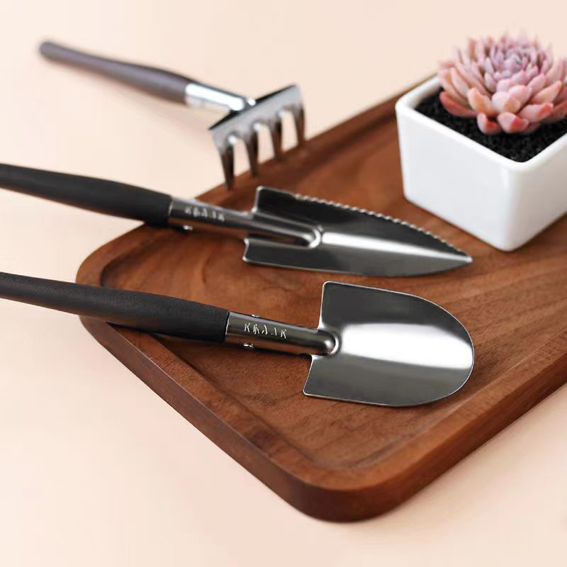 Ensemble de 3 outils de jardin - Succulent Set avis et prix
