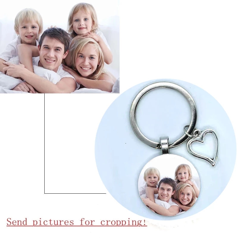 Pendentif personnalisé double  - The Plant Parent avis et prix