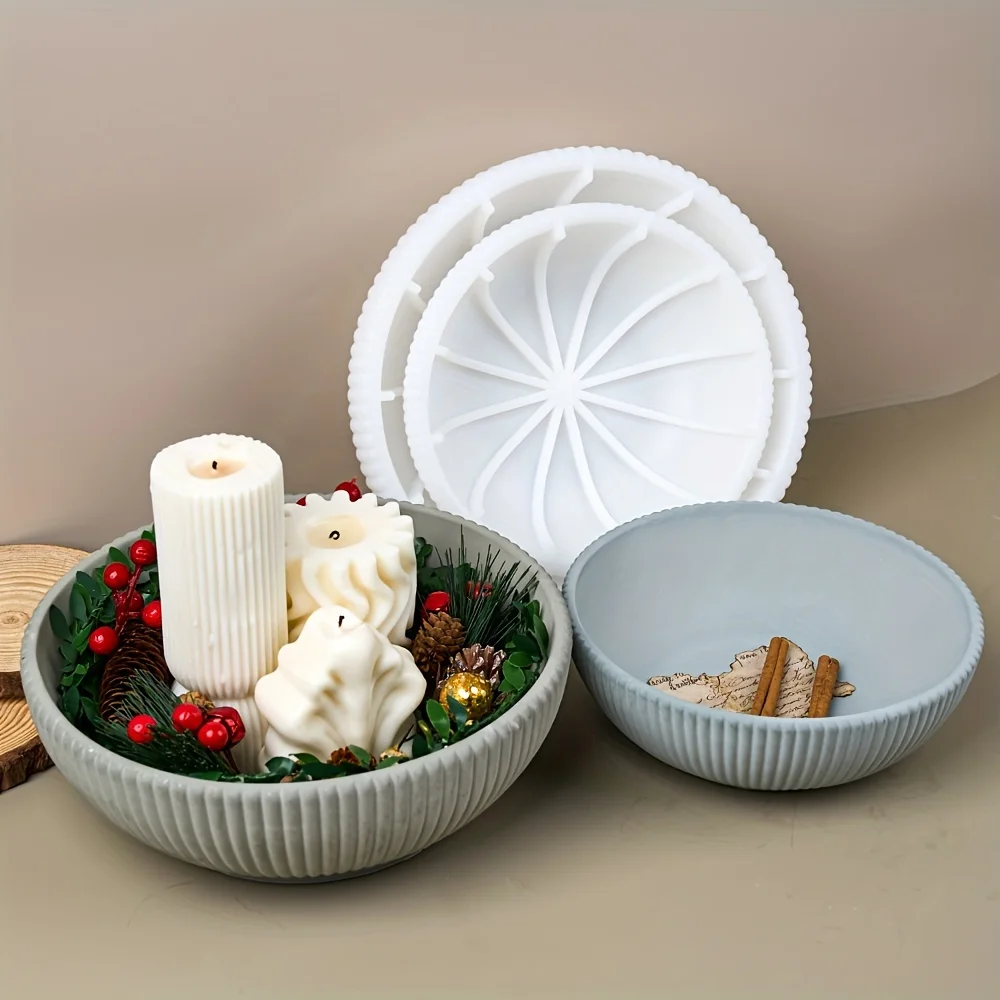 Moule en Silicone à 1 anneau p - Pothos avis et prix