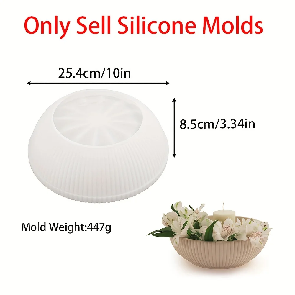 Moule en Silicone à 1 anneau p - Pothos avis et prix