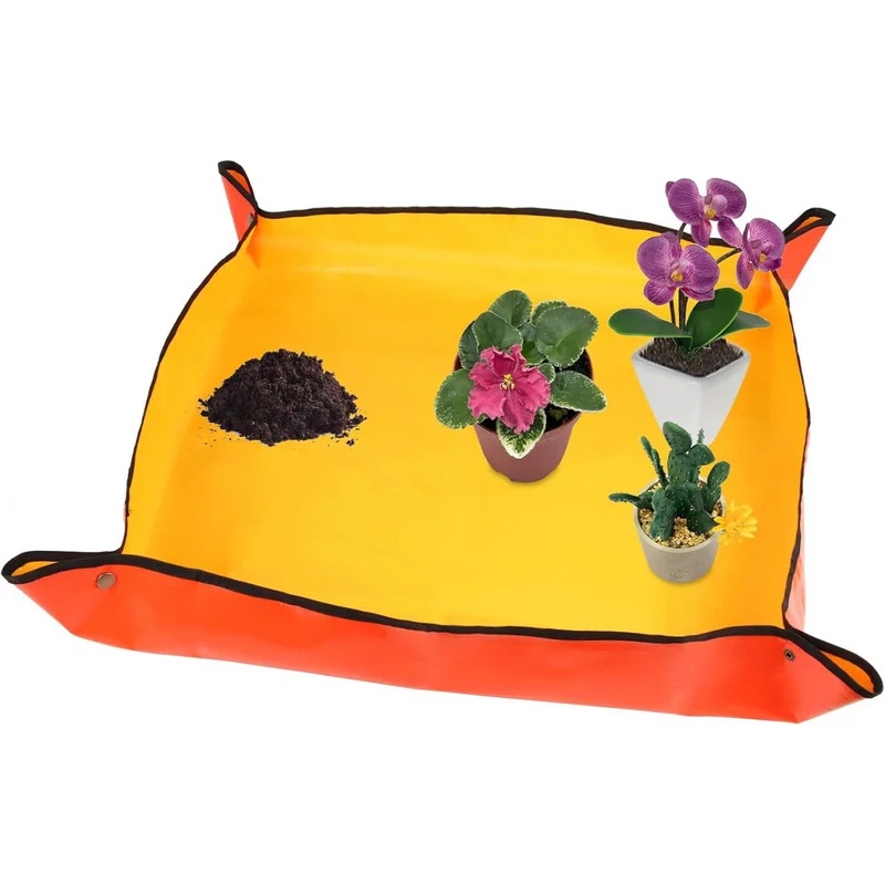 Grand tapis de rempotage pour  - Repotting Mat avis et prix