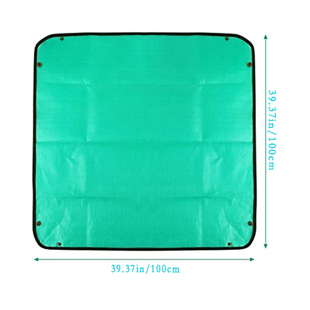 Tapis de repotage imperméable  - Repotting Mat avis et prix