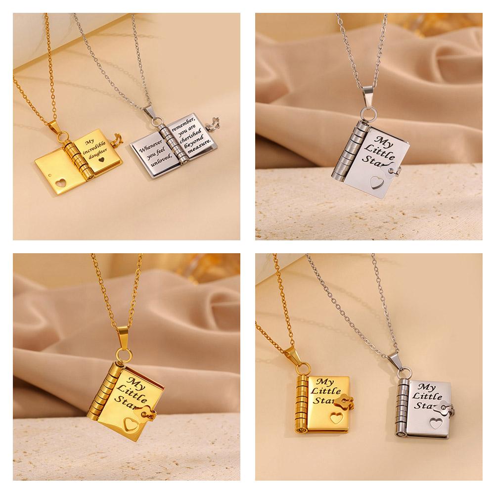 Collier pendentif livre My Lit - Snake Plant Ceramic avis et prix