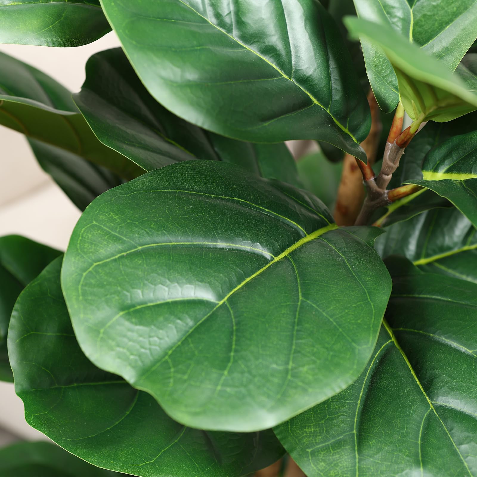 Arbre artificiel de figuier à  - Fiddle Leaf Fig avis et prix