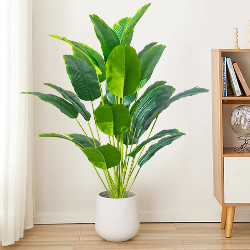 1 pièce de plantes artificiell - Fiddle Leaf Fig avis et prix